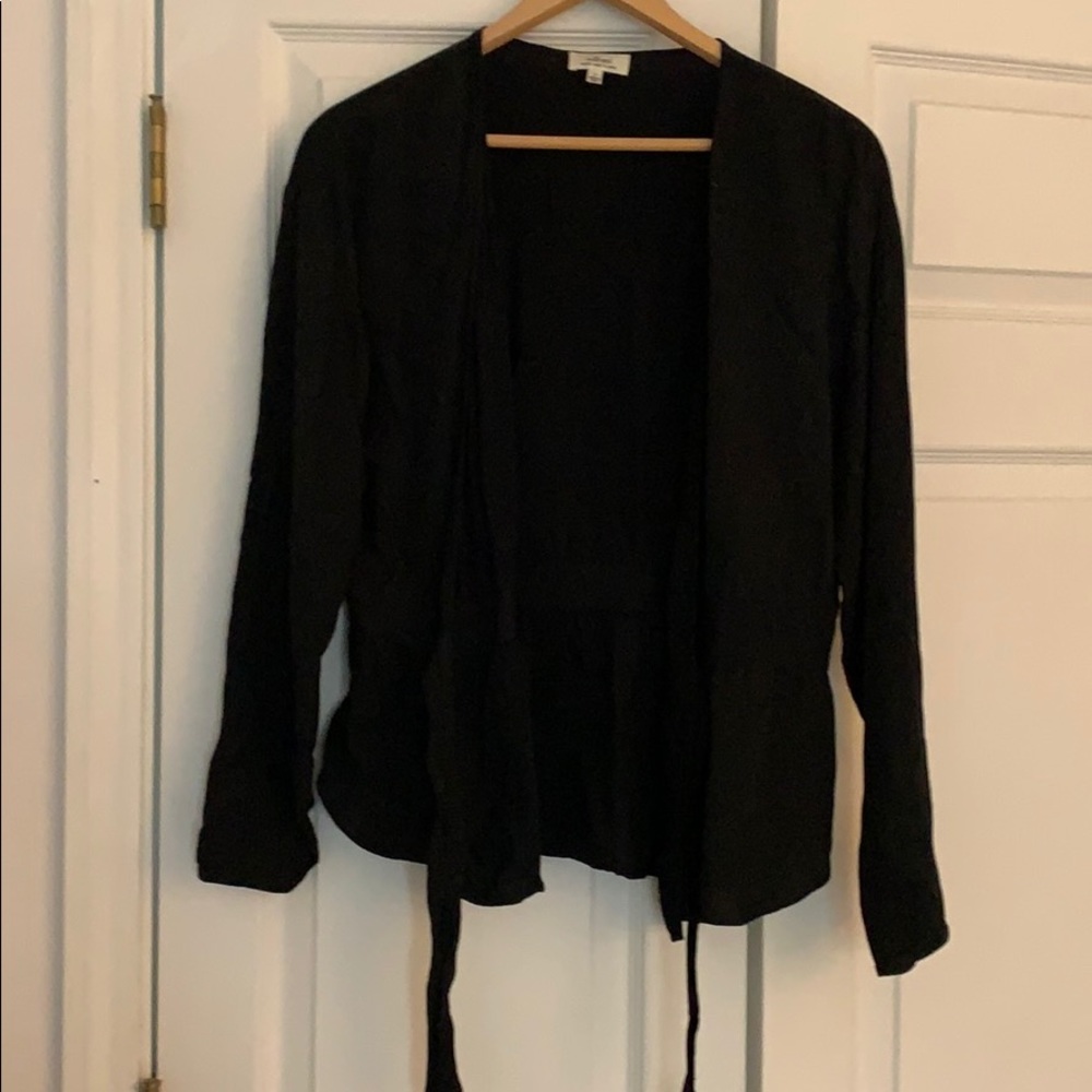 Wilfred Blouse